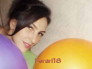 Ferari18