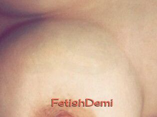 FetishDemi