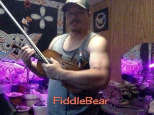 FiddleBear