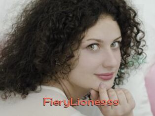 FieryLionesss
