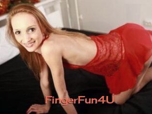 FingerFun4U
