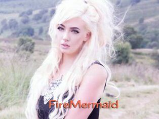 FireMermaid