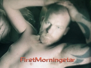 FirstMorningstar