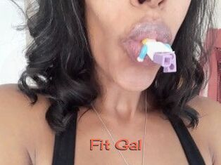 Fit_Gal