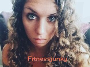 Fitnessjunky