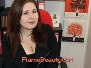 FlameBeautyGirl