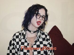 FlanneryRoss