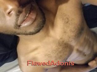 FlawedAdonis