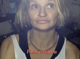 Fleurdelice