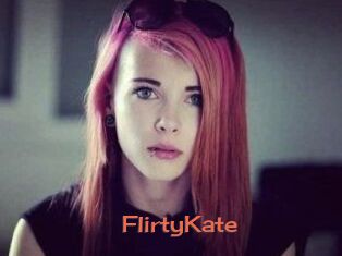 FlirtyKate