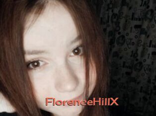 FlorenceHillX