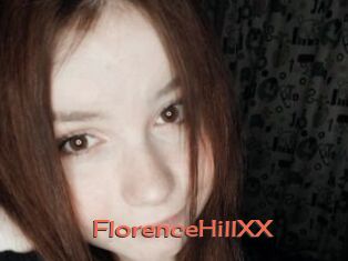 FlorenceHillXX