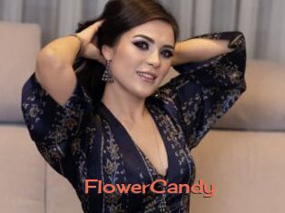 FlowerCandy