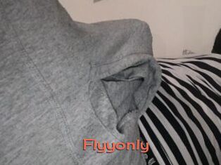 Flyyonly