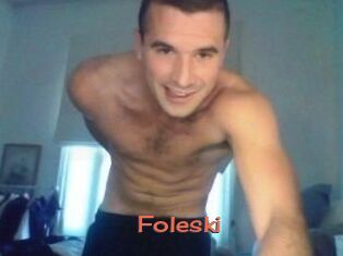Foleski
