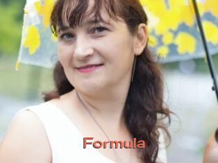 Formula
