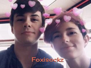 Foxisockz