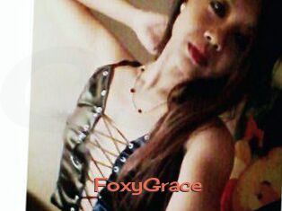 FoxyGrace