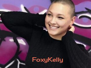 FoxyKelly
