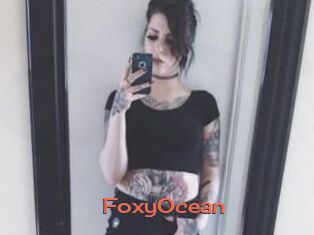FoxyOcean