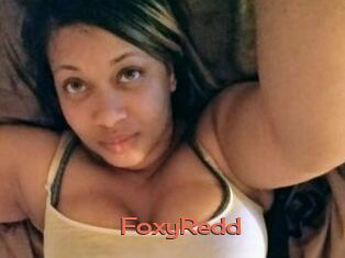 FoxyRedd