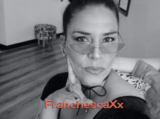 FranchescaXx