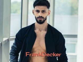 FrankDecker Cams Hot