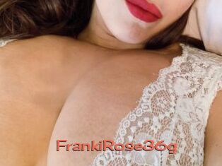 FrankiRose36g