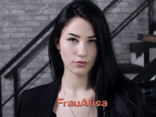 FrauAlisa