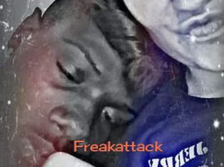 Freakattack