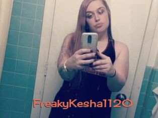 FreakyKesha1120