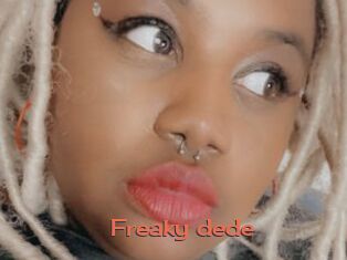 Freaky_dede