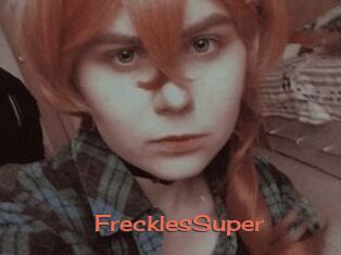 FrecklesSuper