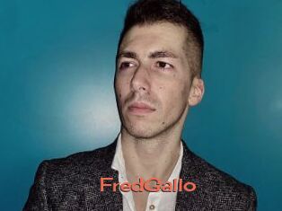 FredGallo