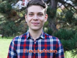 FreddyAiden
