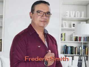 FredericSmith