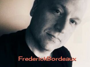 FrederickBordeaux