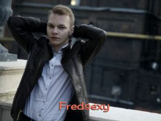 Fredsexy