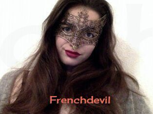 Frenchdevil