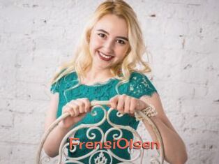 FrensiOlsen