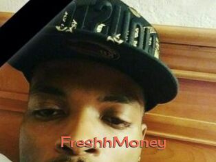 FreshhMoney