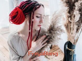 FreyaBang
