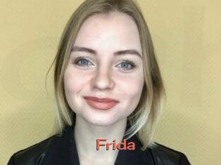 F_r_i_d_a