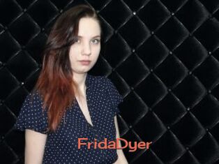 FridaDyer