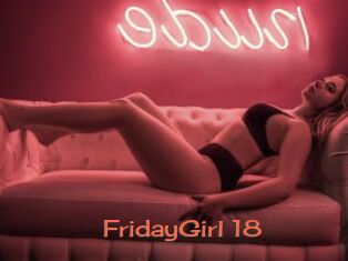 FridayGirl_18