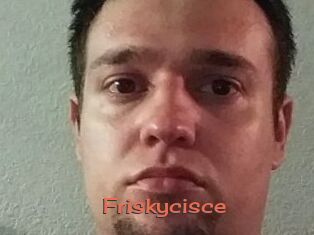 Friskycisce