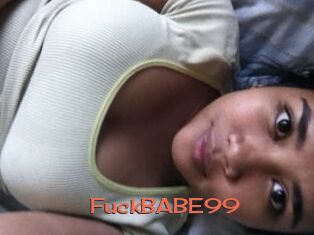 FuckBABE99