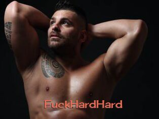 FuckHardHard