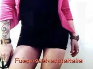 Fuegosselvaggiaitalia