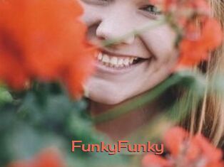 FunkyFunky